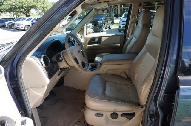 2004 Ford Expedition Eddie Bauer