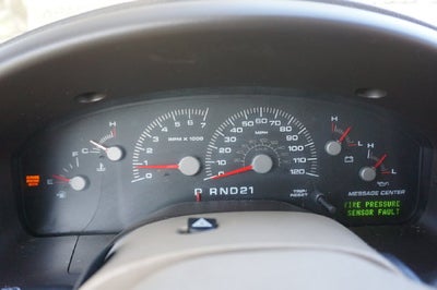 2004 Ford Expedition Eddie Bauer