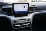 2023 Ford Explorer Base