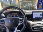 2023 Ford Explorer Base