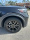 2023 Ford Explorer Base