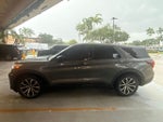 2022 Ford Explorer Base