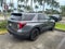 2023 Ford Explorer Base