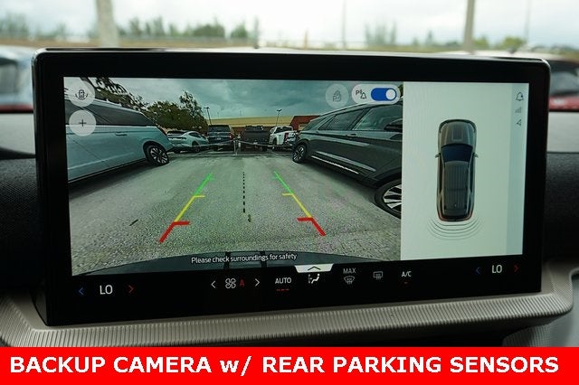 2026 Ford Explorer Active 100A