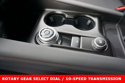 2026 Ford Explorer Active 100A