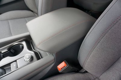 2026 Ford Explorer Active 100A