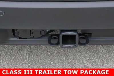 2026 Ford Explorer Active 100A