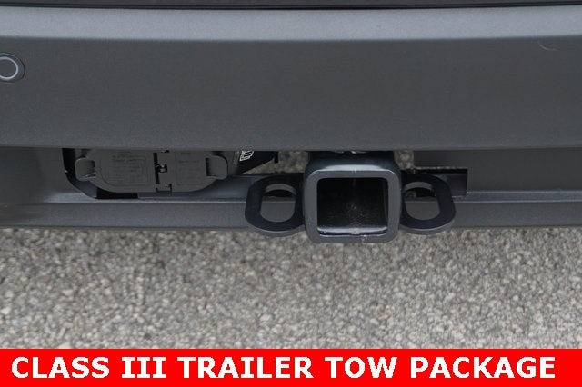 2026 Ford Explorer Active 100A