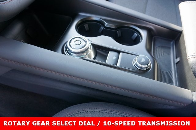 2026 Ford Explorer Active 100A