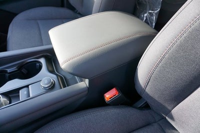 2026 Ford Explorer Active 100A