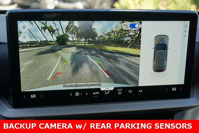 2026 Ford Explorer Active 100A