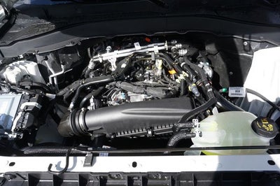 2026 Ford Explorer Active 100A