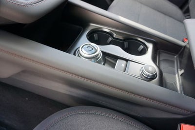 2026 Ford Explorer Active 100A