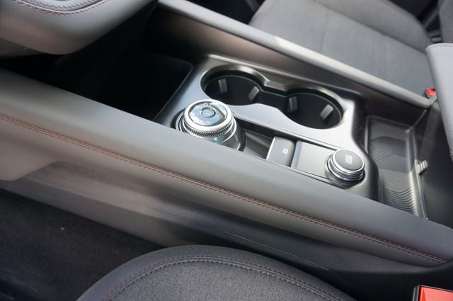 2026 Ford Explorer Active 100A