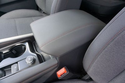 2026 Ford Explorer Active 100A