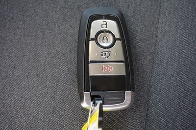 2026 Ford Explorer Active 100A