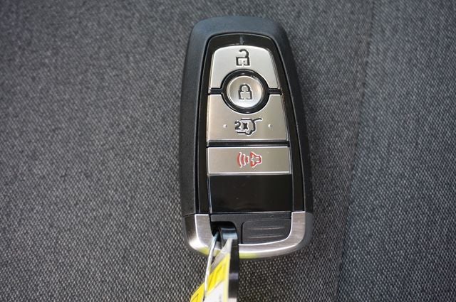 2026 Ford Explorer Active 100A