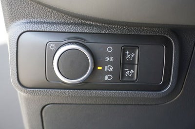 2026 Ford Explorer Active 100A