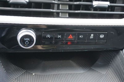 2026 Ford Explorer Active 100A