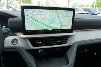 2026 Ford Explorer Active 100A