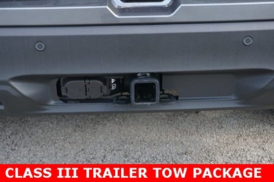 2026 Ford Explorer Active 100A