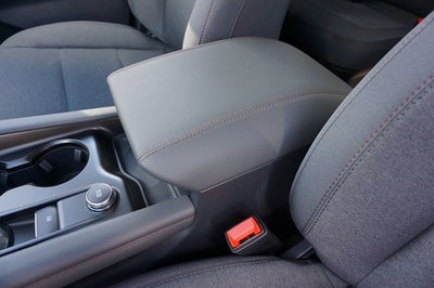 2026 Ford Explorer Active 100A