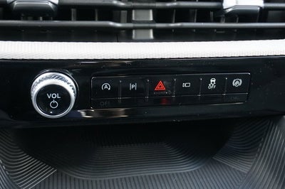 2026 Ford Explorer Active 100A