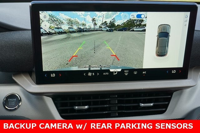 2026 Ford Explorer Active 100A