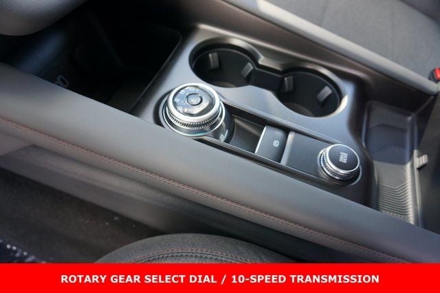 2026 Ford Explorer Active 100A