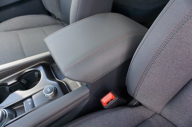 2026 Ford Explorer Active 100A