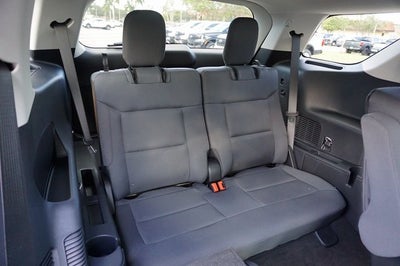 2026 Ford Explorer Active 100A