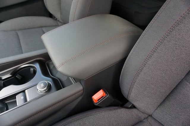 2026 Ford Explorer Active 100A