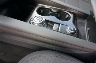 2026 Ford Explorer Active 100A