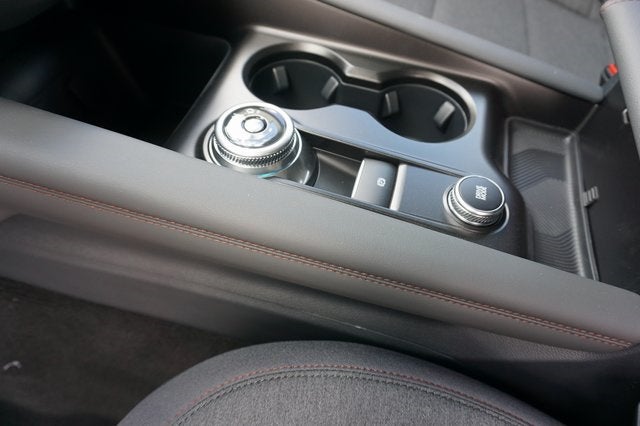 2026 Ford Explorer Active 100A