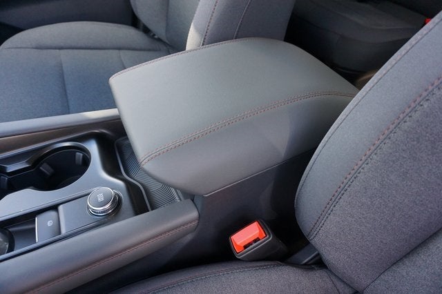 2026 Ford Explorer Active 100A