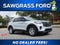 2026 Ford Explorer Active 100A