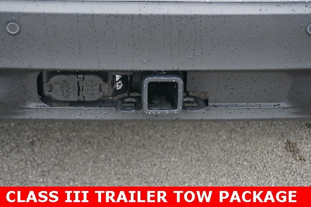 2026 Ford Explorer Active 100A