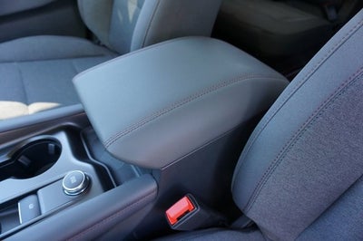 2026 Ford Explorer Active 100A