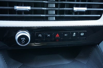 2026 Ford Explorer Active 100A