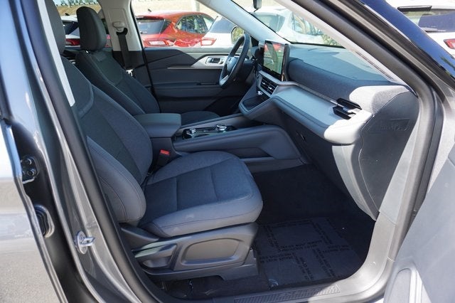 2026 Ford Explorer Active 100A