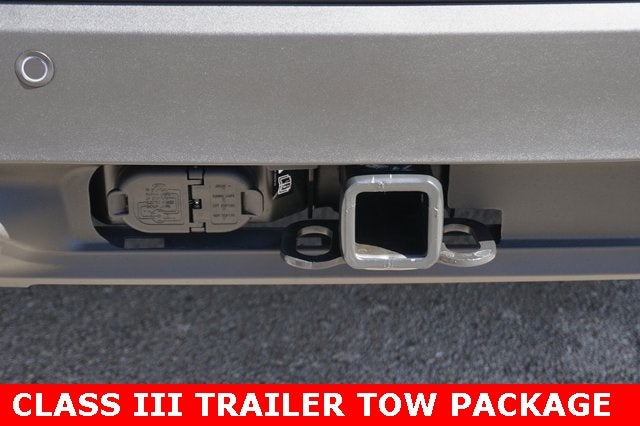 2026 Ford Explorer Active 100A