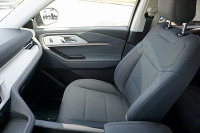 2026 Ford Explorer Active 100A