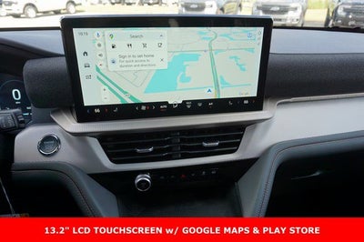 2026 Ford Explorer Active 100A