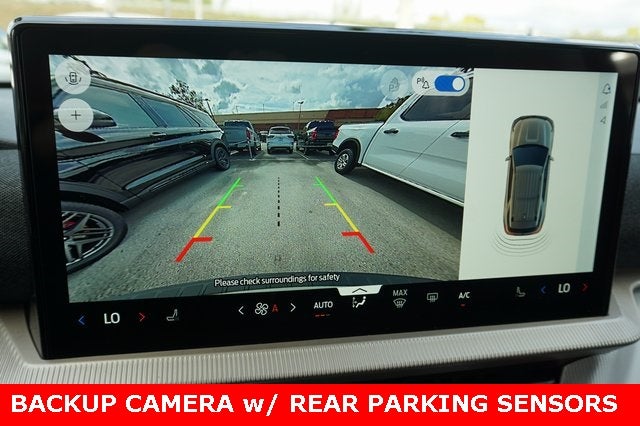 2026 Ford Explorer Active 100A