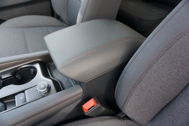 2026 Ford Explorer Active 100A