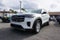 2026 Ford Explorer Active 100A