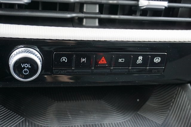 2026 Ford Explorer Active 100A