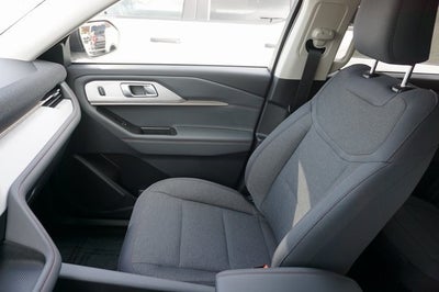 2026 Ford Explorer Active 100A