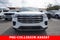 2026 Ford Explorer Active 100A