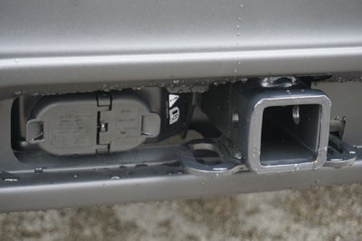 2027 Ford Explorer Platinum™